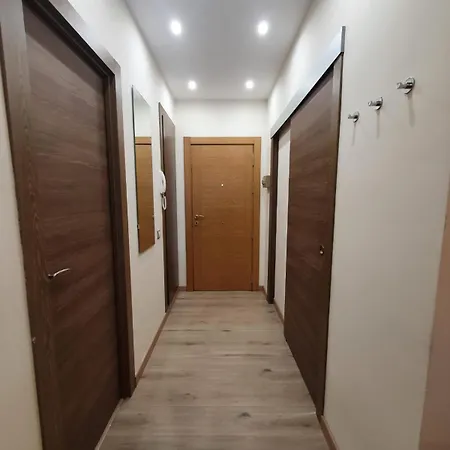 San5-reformado, Centro A 50 Metros, Wifi, Cerca De Playa Torremolinos