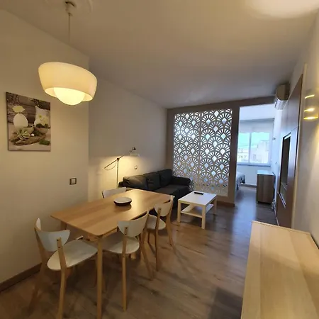 San5-reformado, Centro A 50 Metros, Wifi, Cerca De Playa Apartament Torremolinos