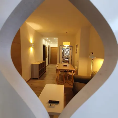 San5-reformado, Centro A 50 Metros, Wifi, Cerca De Playa