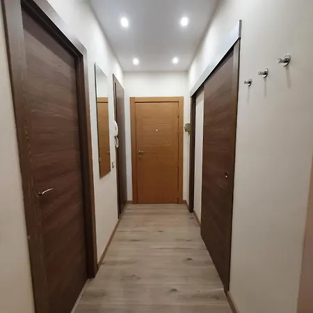 San5-reformado, Centro A 50 Metros, Wifi, Cerca De Playa Apartament