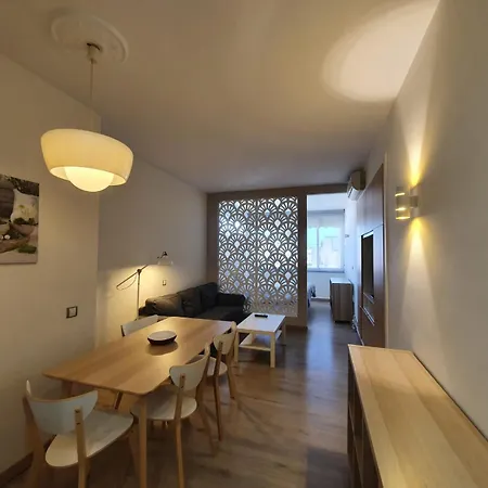 San5-reformado, Centro A 50 Metros, Wifi, Cerca De Playa *