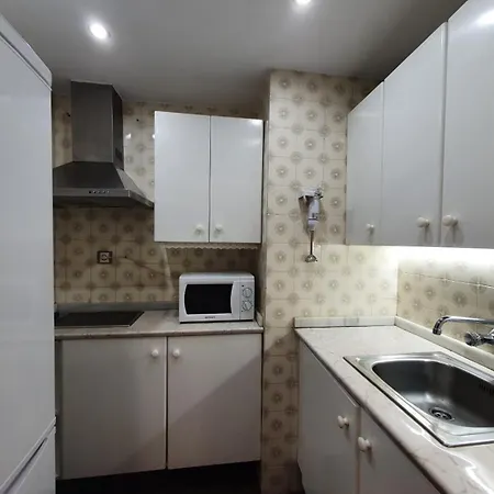 San5-reformado, Centro A 50 Metros, Wifi, Cerca De Playa *