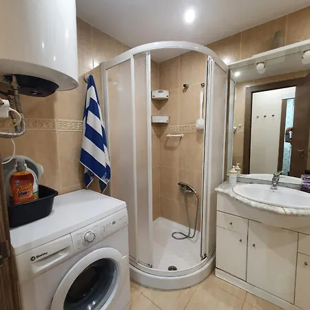 San5-reformado, Centro A 50 Metros, Wifi, Cerca De Playa Apartament Torremolinos